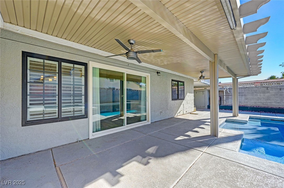4483 Fernbrook Road