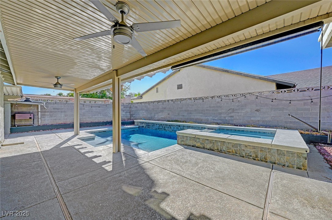 4483 Fernbrook Road