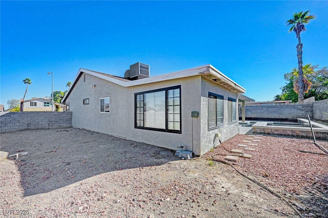 4483 Fernbrook Road