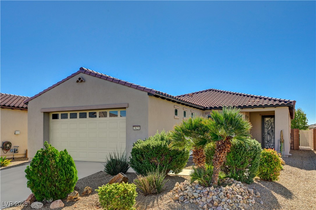 3621 Jasmine Heights Avenue