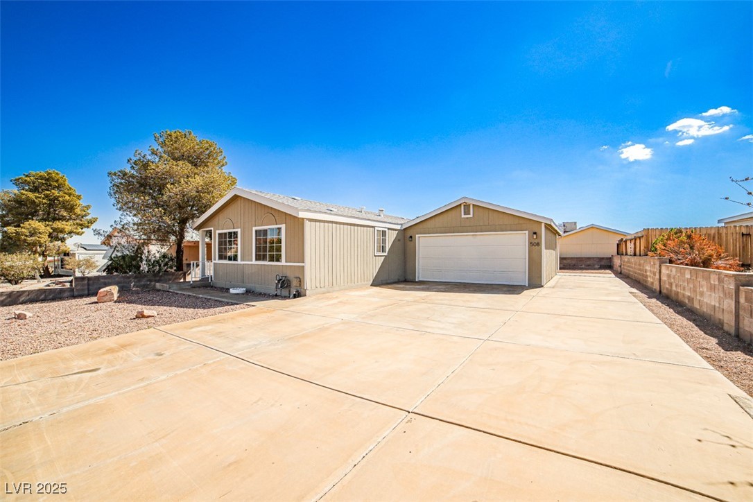 508 Mona Lane