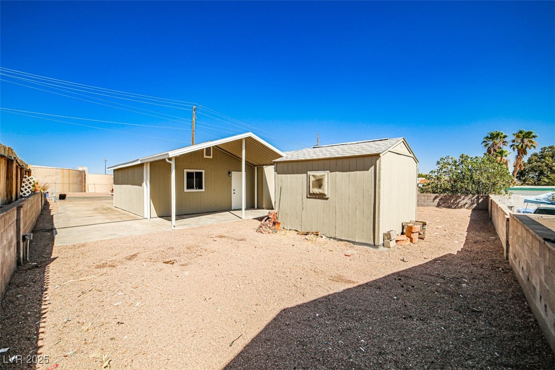 508 Mona Lane