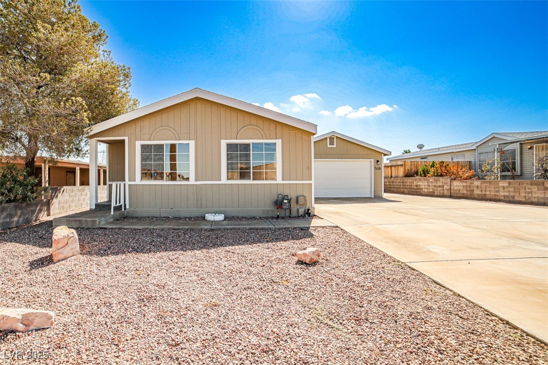 508 Mona Lane