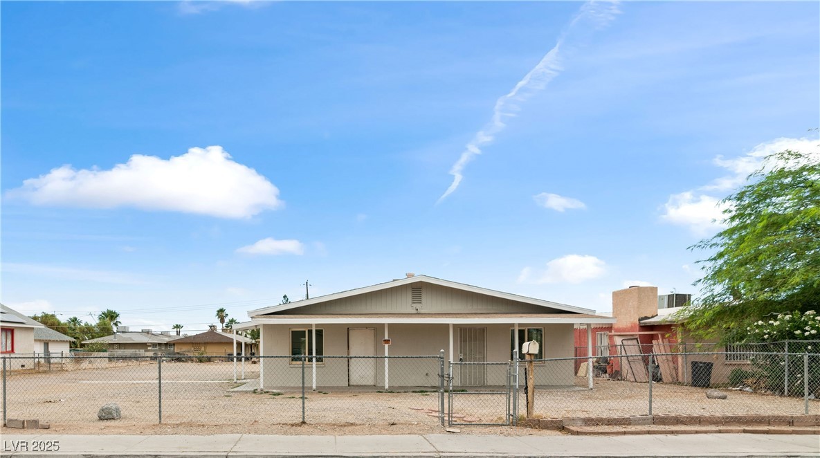 2232 Bassler Street