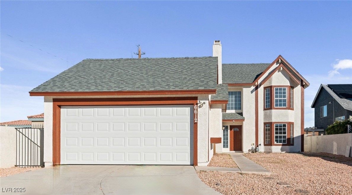 6612 Belcamp Circle