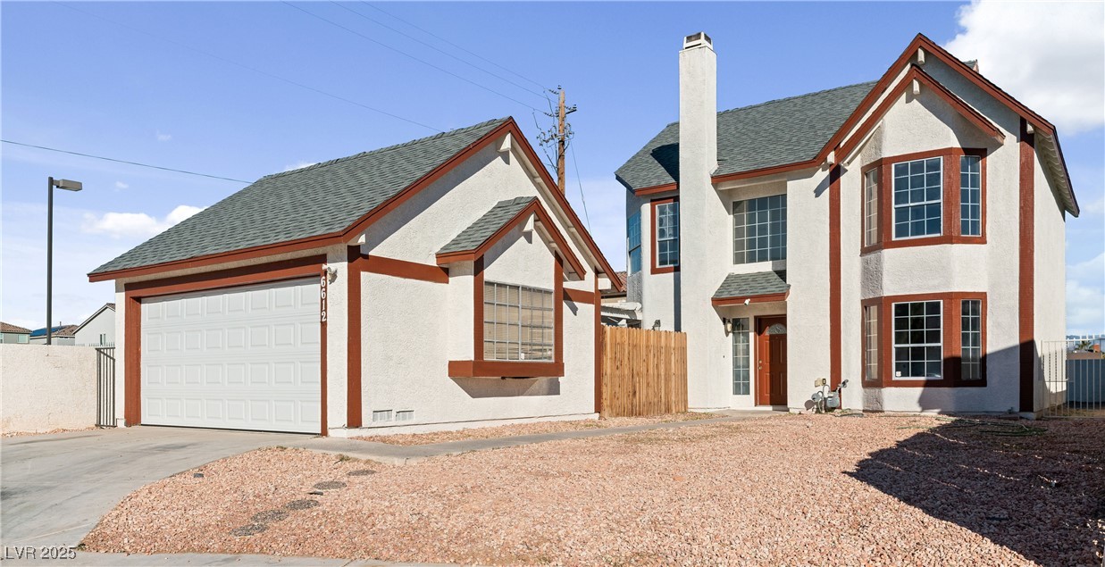 6612 Belcamp Circle