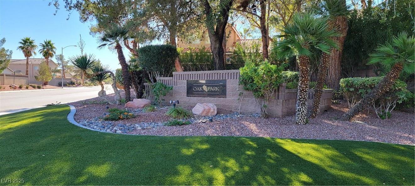 824 Painted Vista Avenue