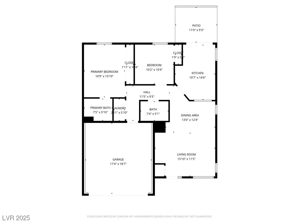 824 Painted Vista Avenue