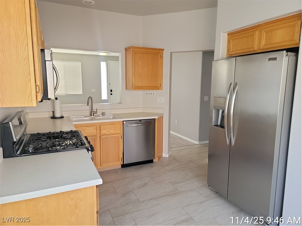 824 Painted Vista Avenue