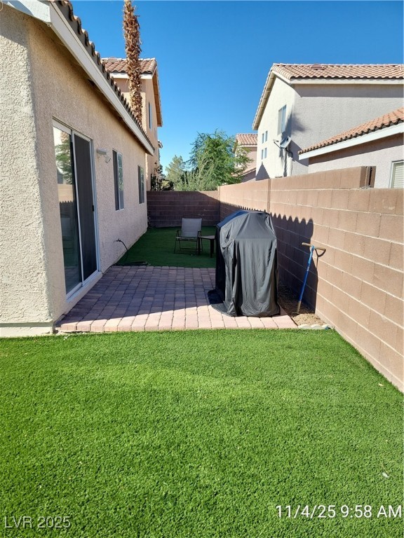 824 Painted Vista Avenue