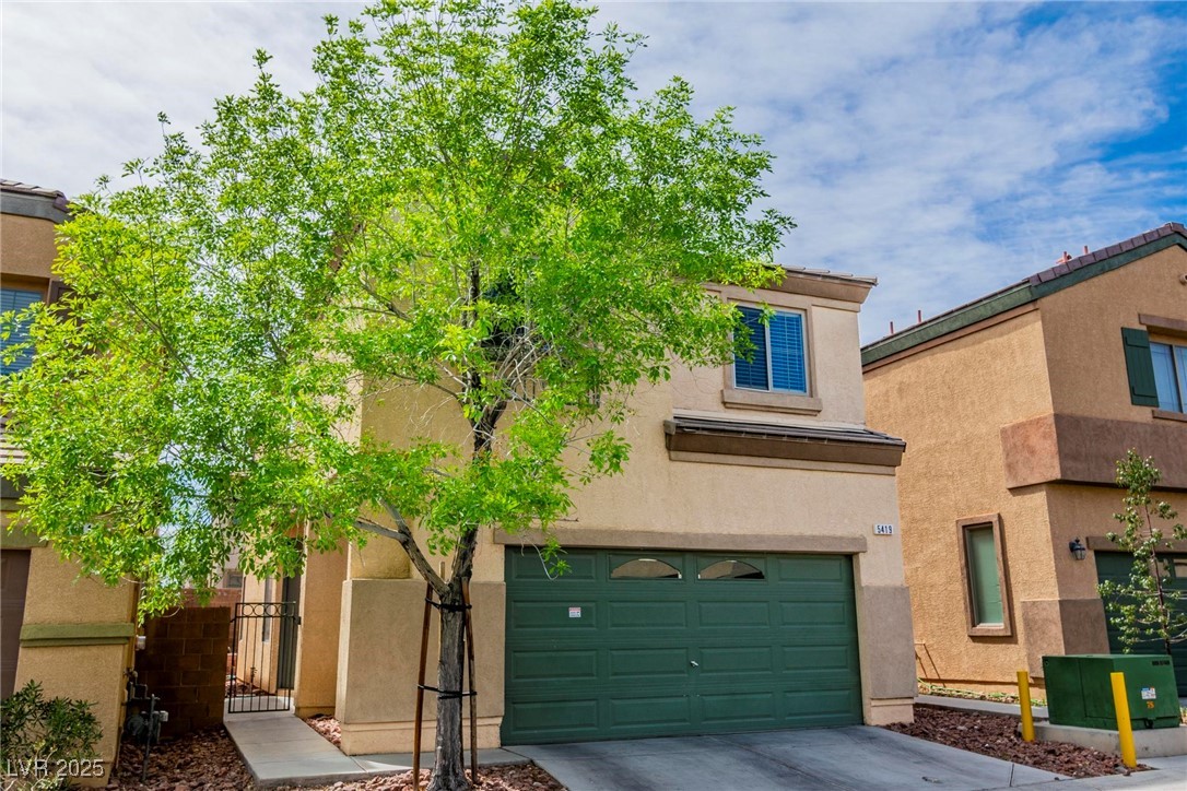 5419 Floating Flower Avenue