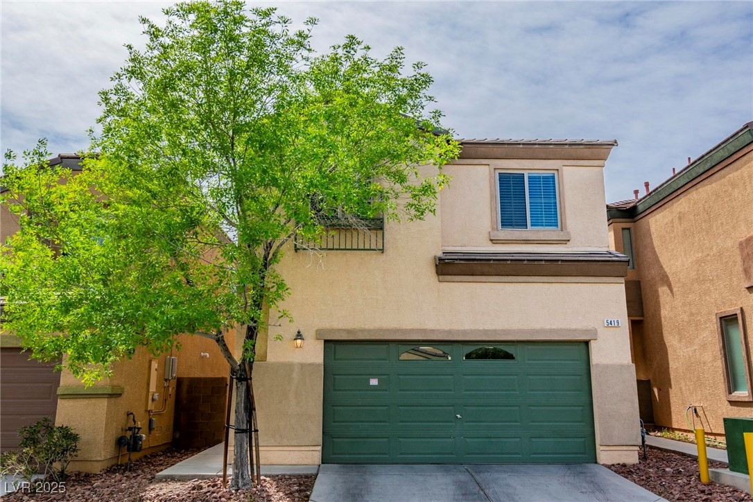 5419 Floating Flower Avenue