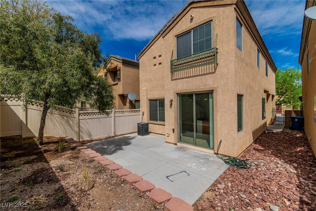 5419 Floating Flower Avenue