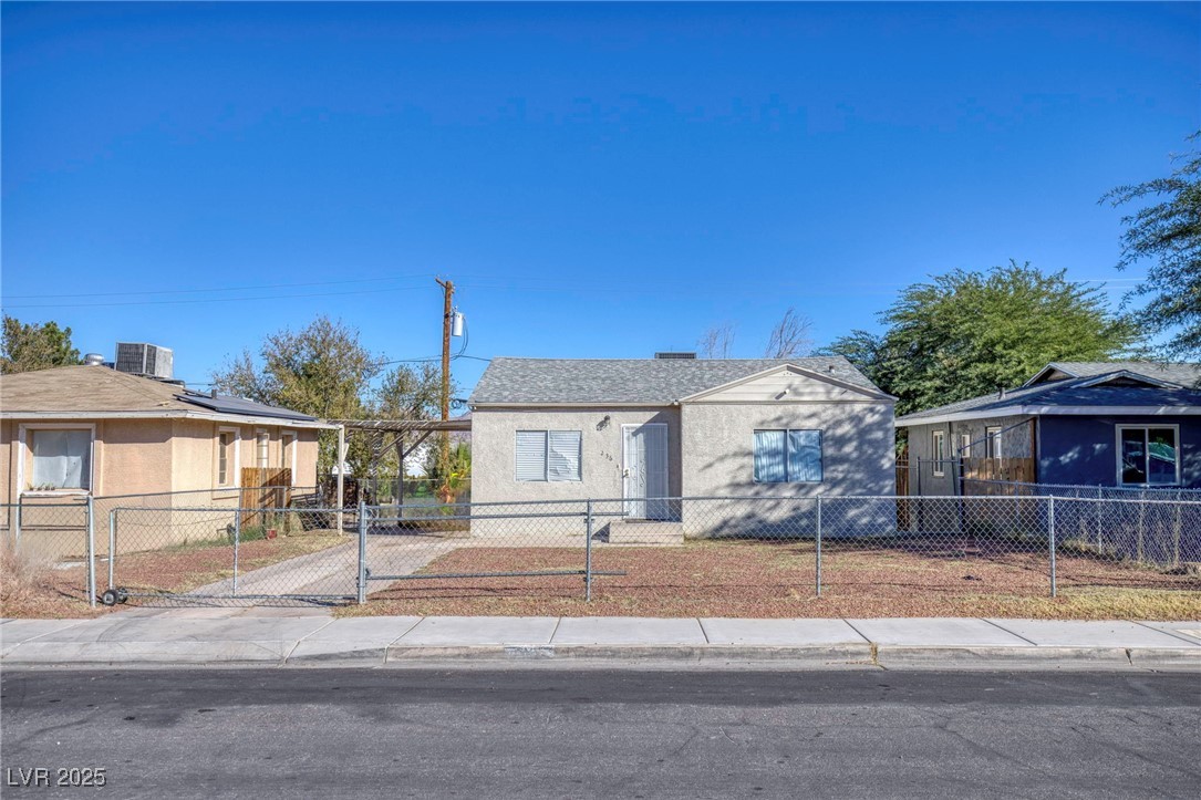 236 North 19th Street