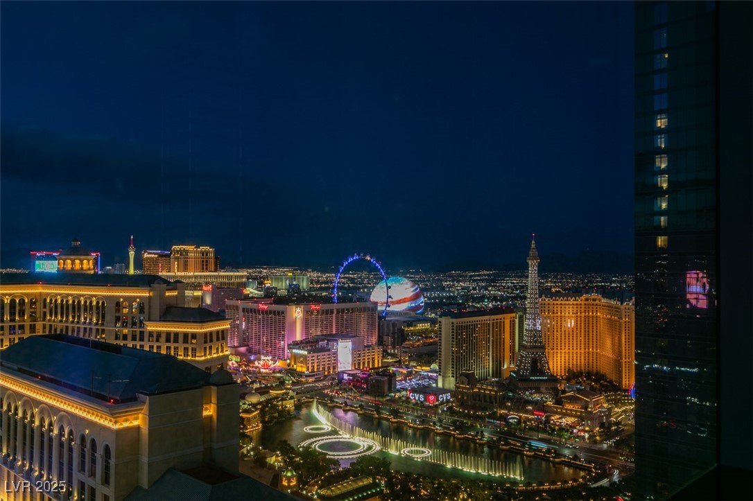 2600 HARMON Avenue 45032