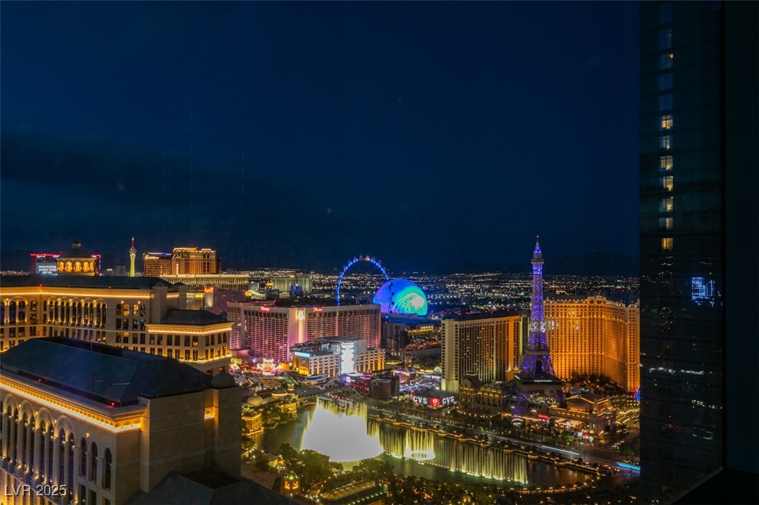 2600 HARMON Avenue 45032