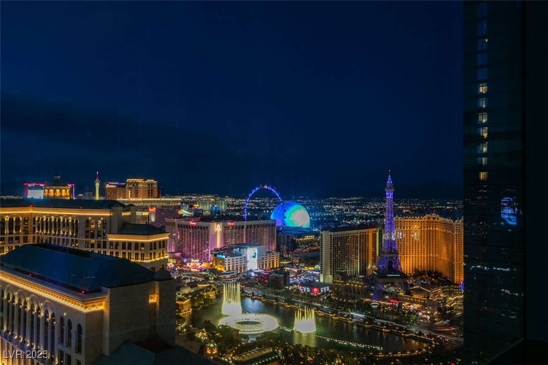 2600 HARMON Avenue 45032