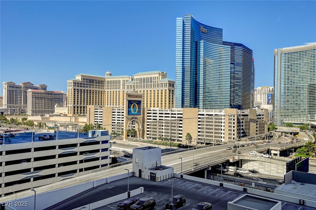 4525 Dean Martin Drive 909