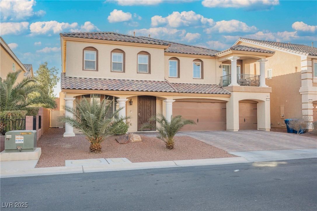 8543 Alpine Vineyards Court