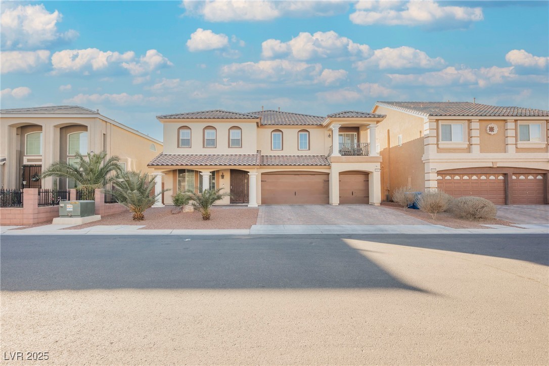 8543 Alpine Vineyards Court