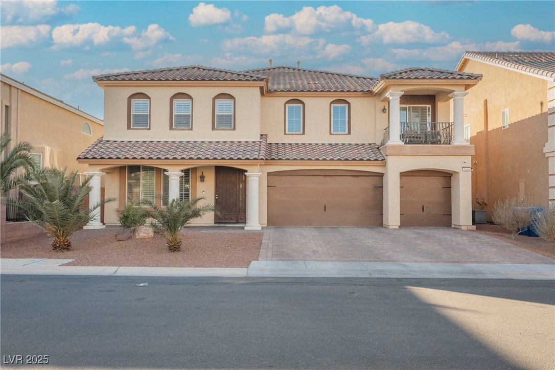 8543 Alpine Vineyards Court