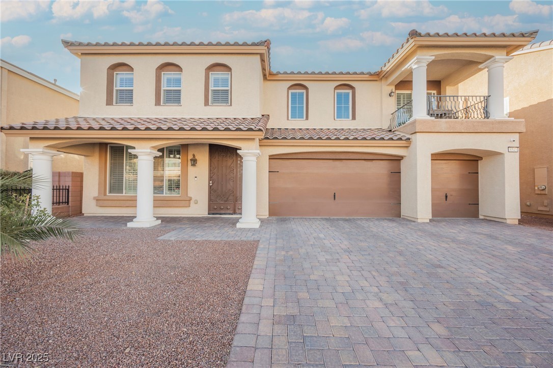 8543 Alpine Vineyards Court