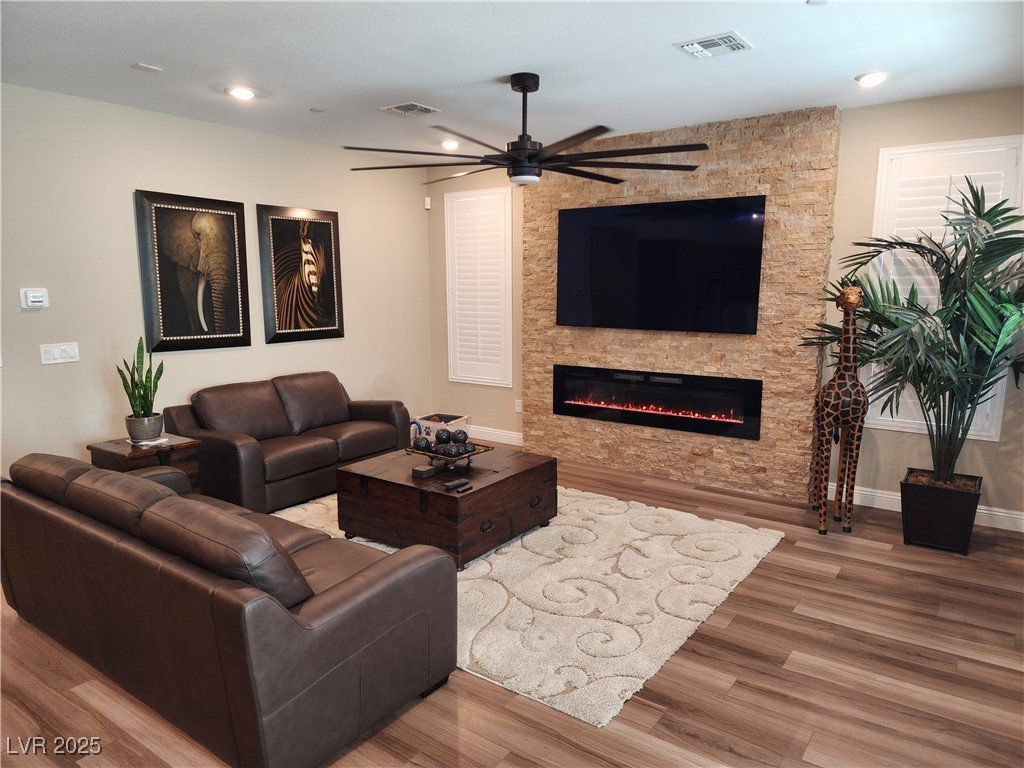 6556 Sandero Springs Street