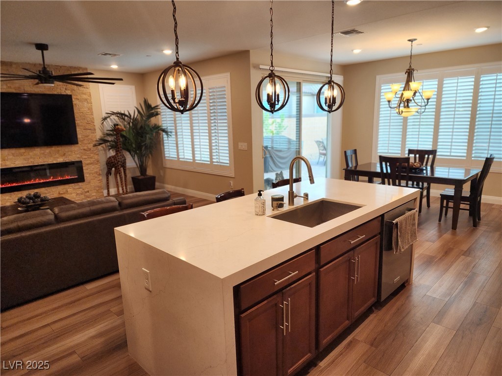 6556 Sandero Springs Street