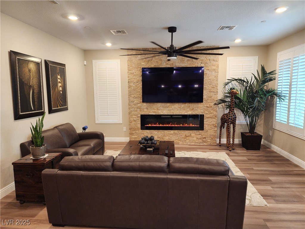 6556 Sandero Springs Street