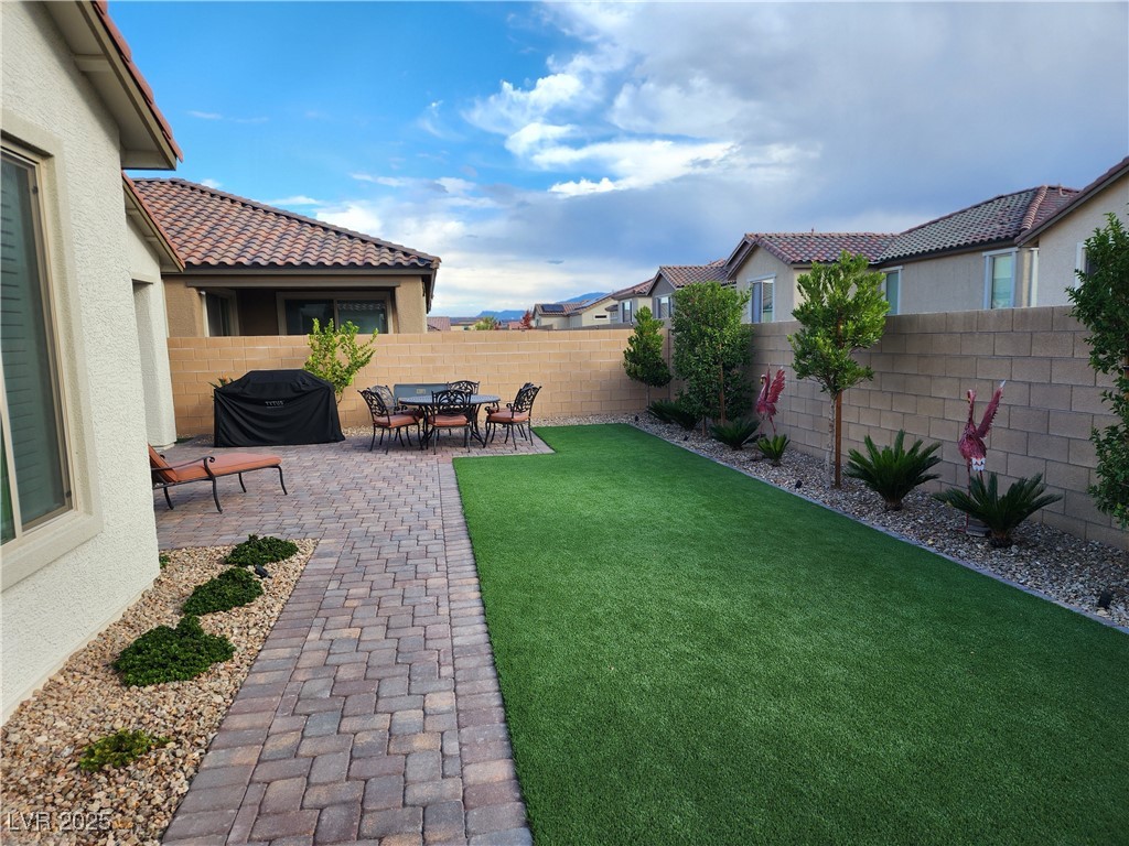 6556 Sandero Springs Street