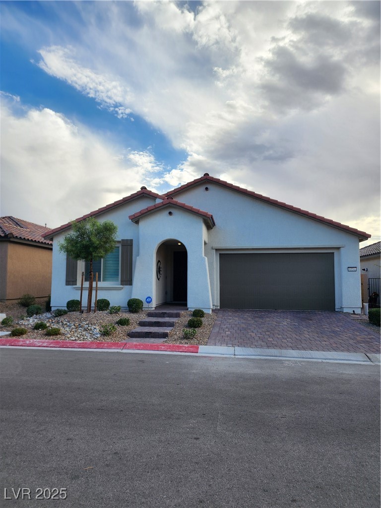 6556 Sandero Springs Street