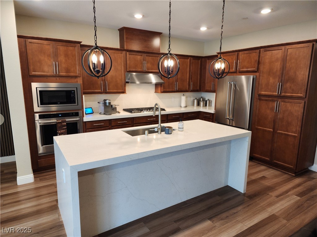 6556 Sandero Springs Street