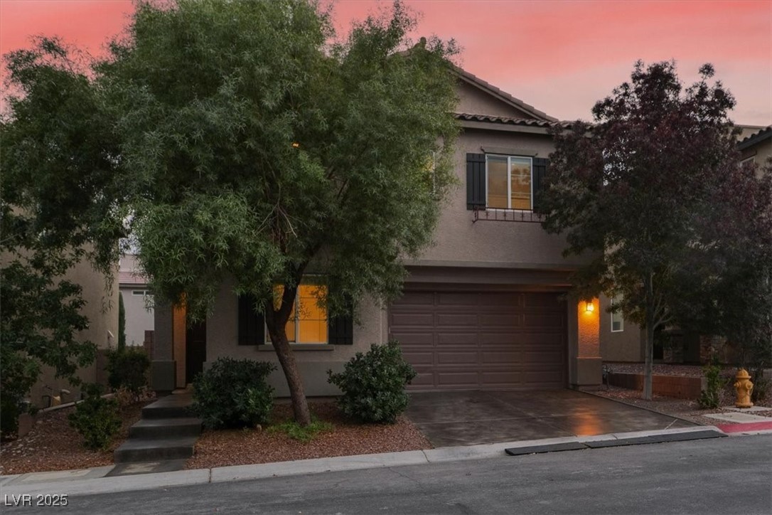 10613 Forum Peak Lane