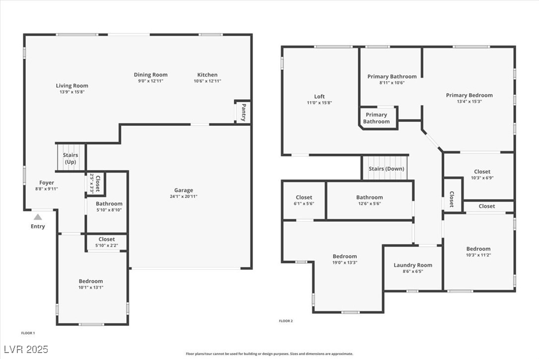 10613 Forum Peak Lane