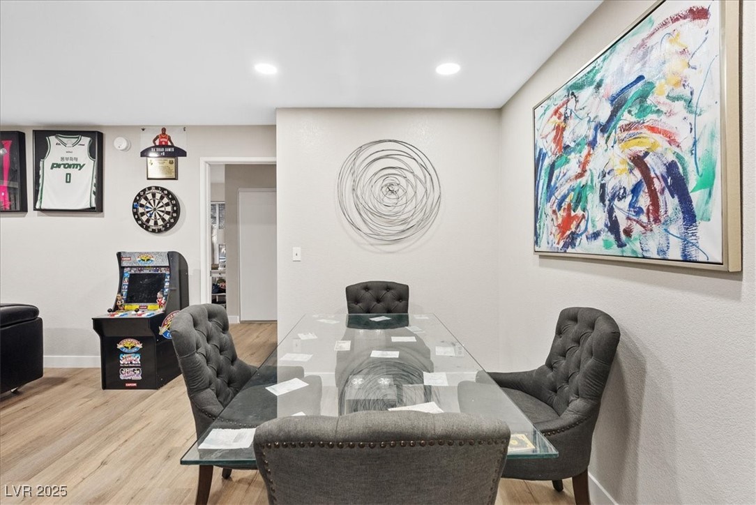 2200 South Fort Apache Road 2237