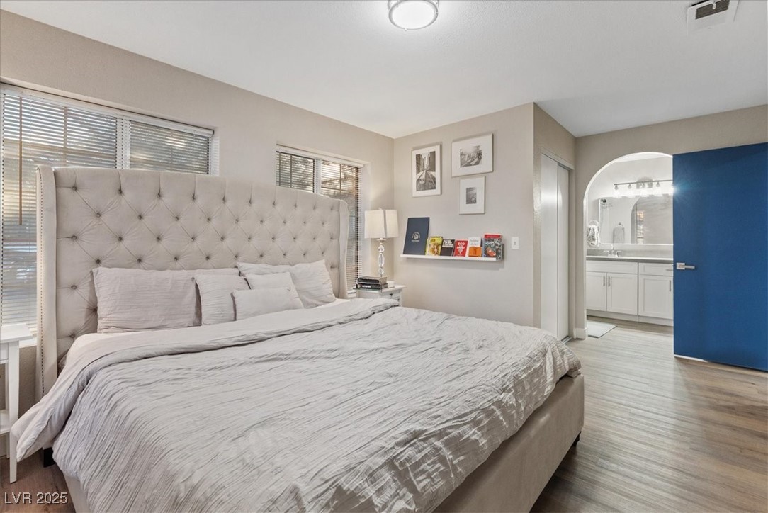 2200 South Fort Apache Road 2237