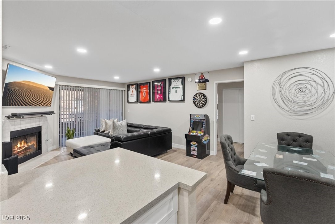 2200 South Fort Apache Road 2237