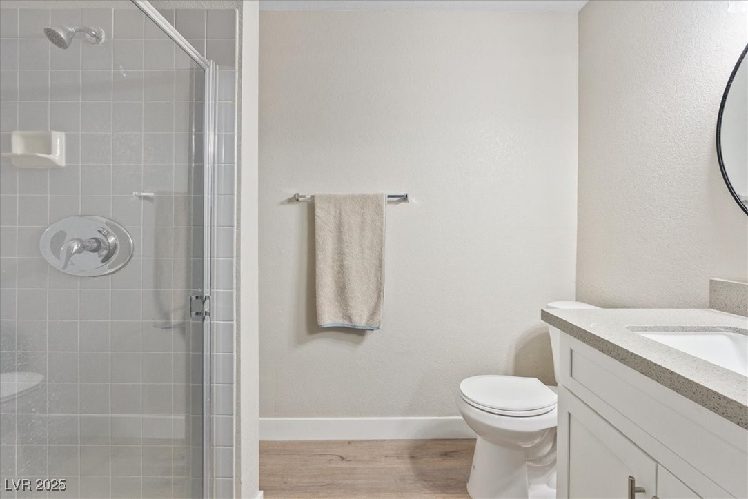 2200 South Fort Apache Road 2237