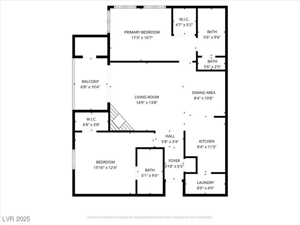 2200 South Fort Apache Road 2237