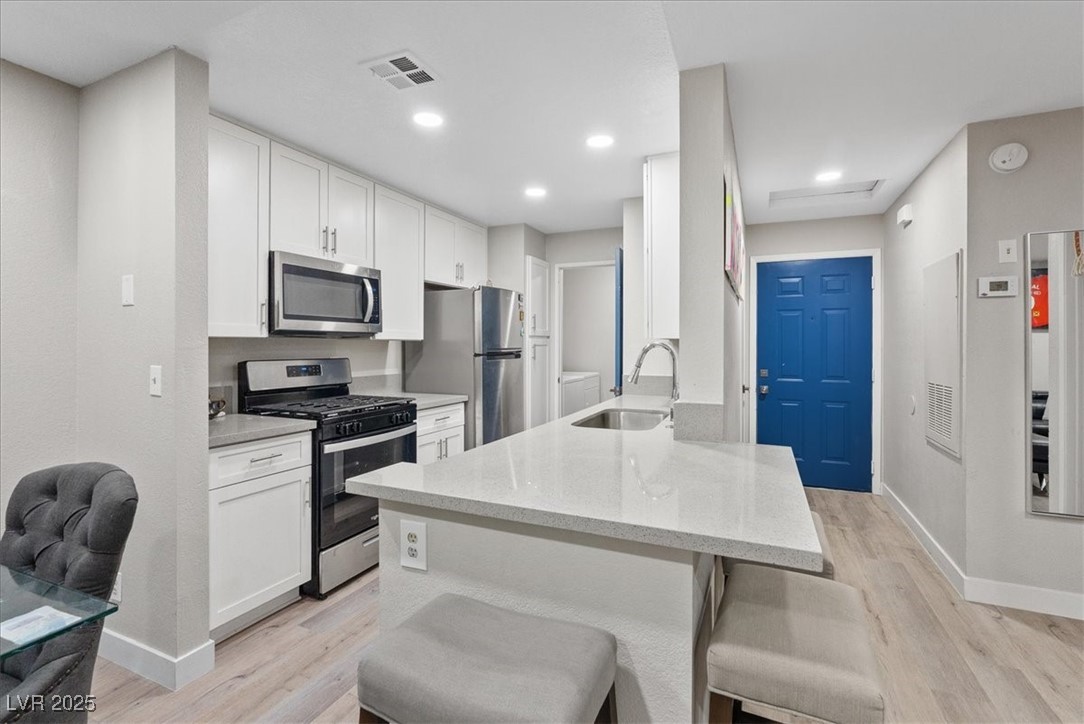 2200 South Fort Apache Road 2237