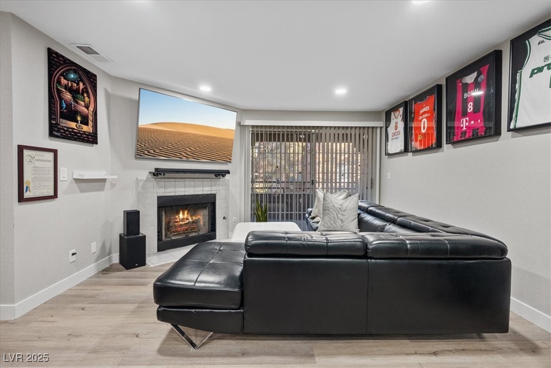 2200 South Fort Apache Road 2237