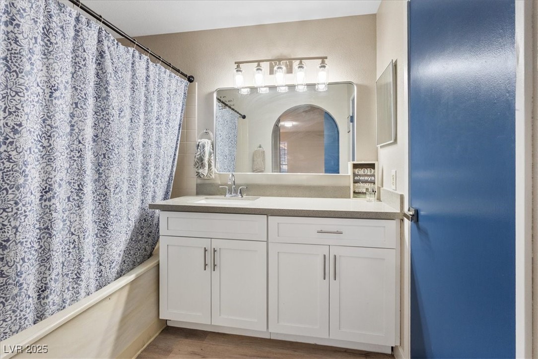 2200 South Fort Apache Road 2237