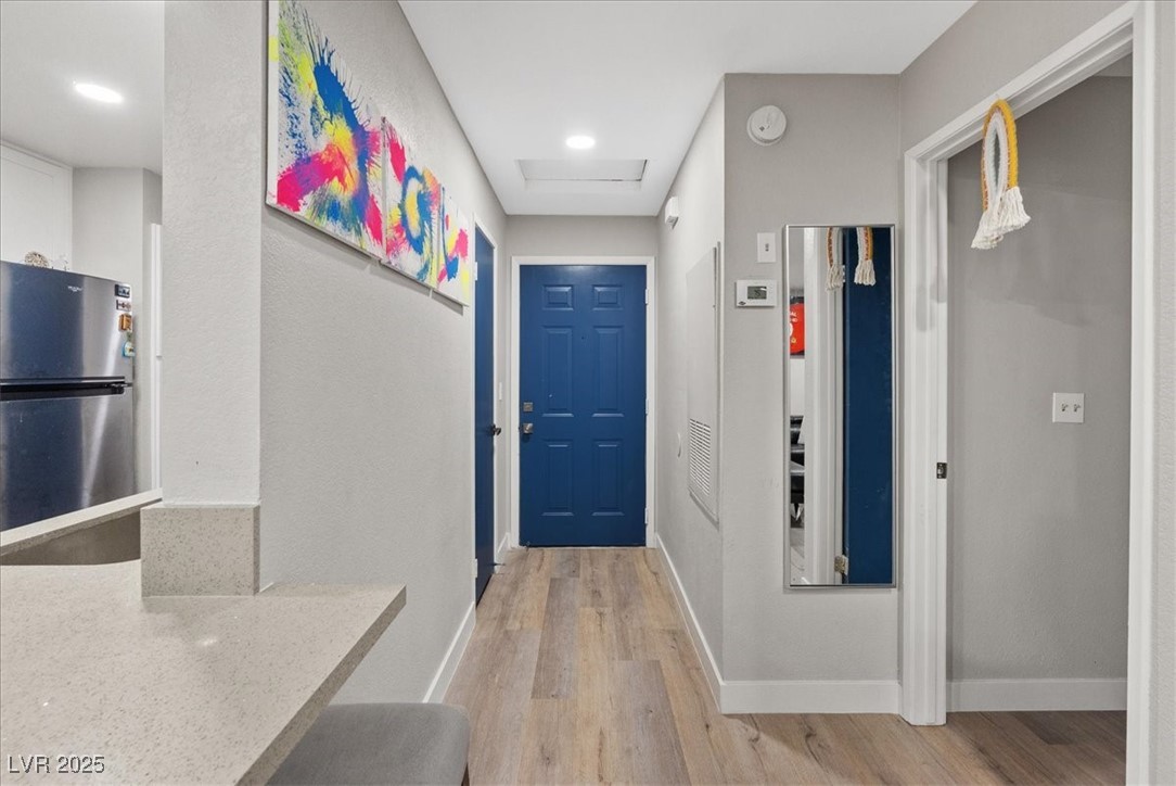 2200 South Fort Apache Road 2237