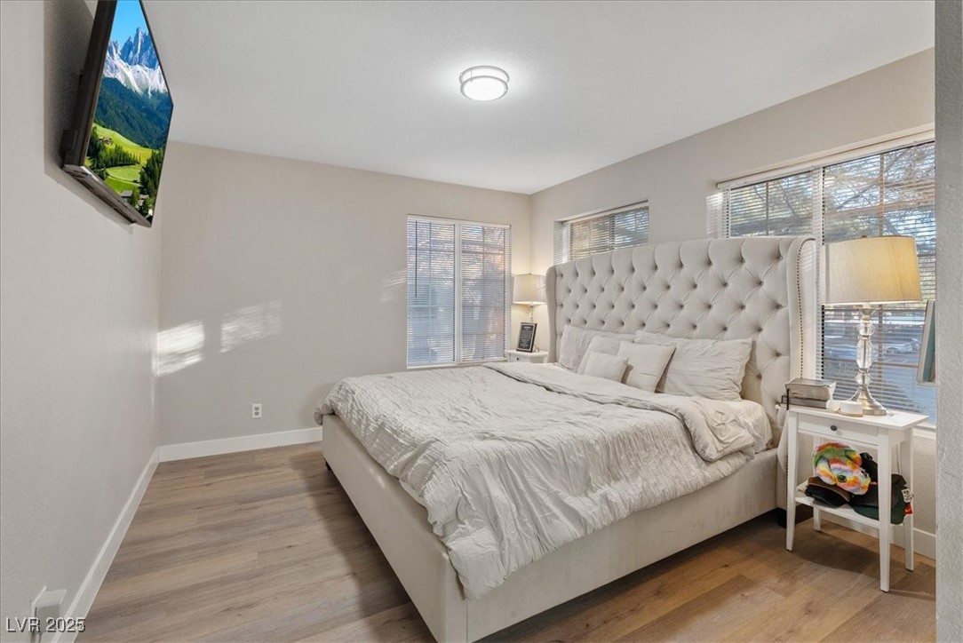 2200 South Fort Apache Road 2237