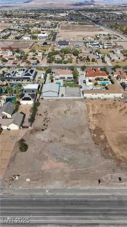 460 East Paradise Hills Drive