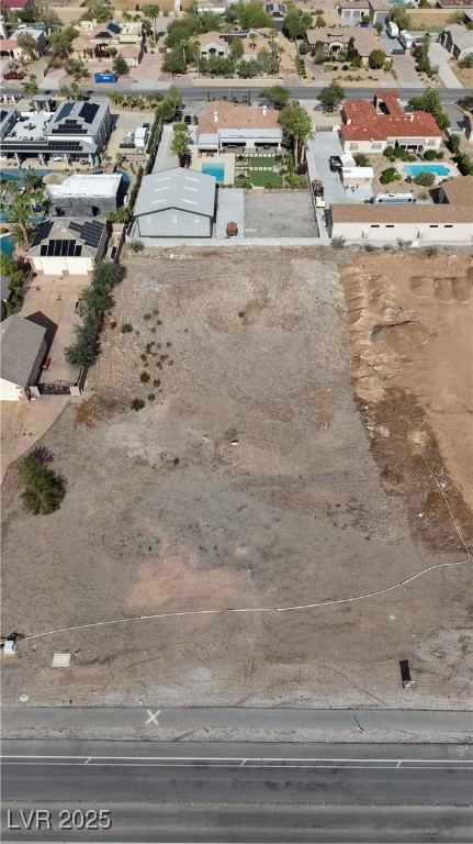 460 East Paradise Hills Drive