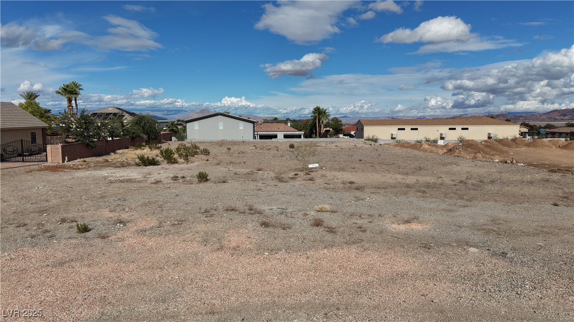 460 East Paradise Hills Drive