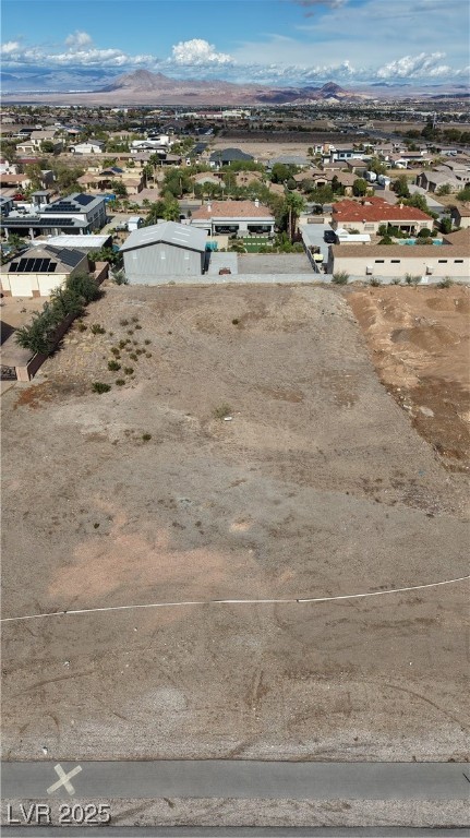 460 East Paradise Hills Drive