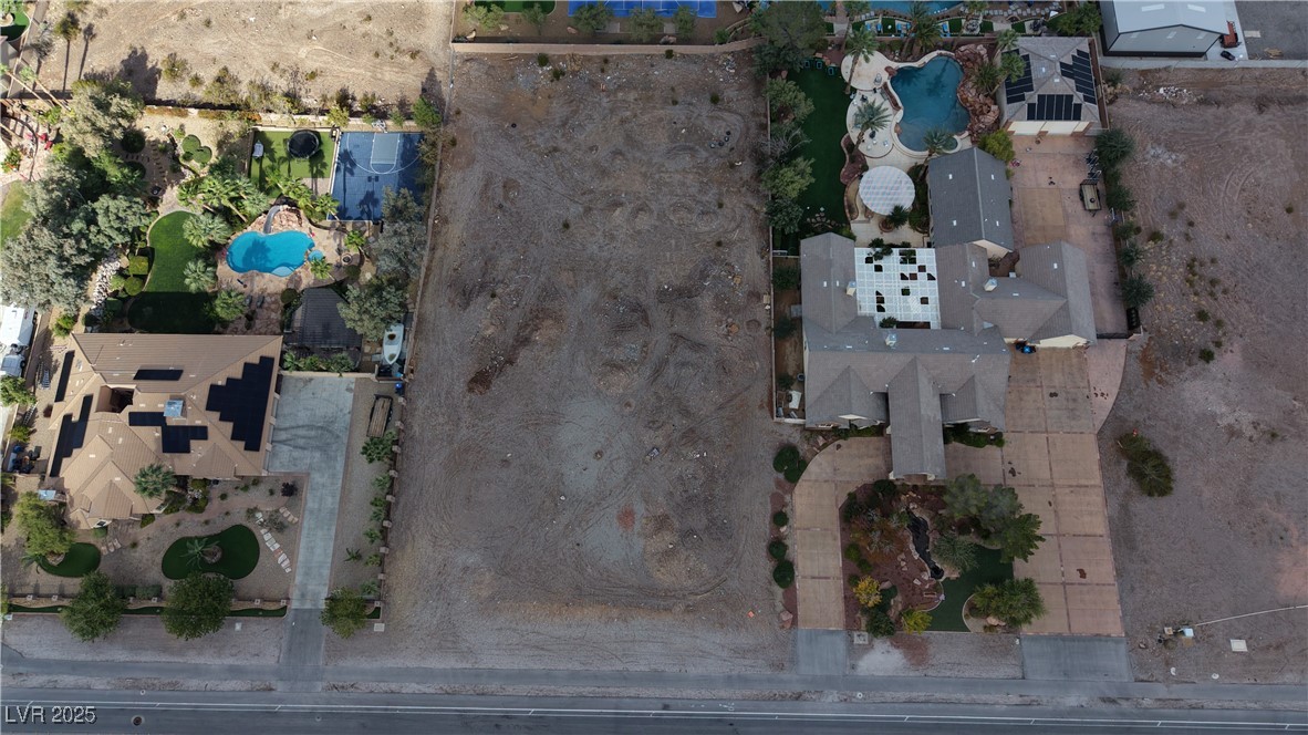 430 Paradise Hills Road