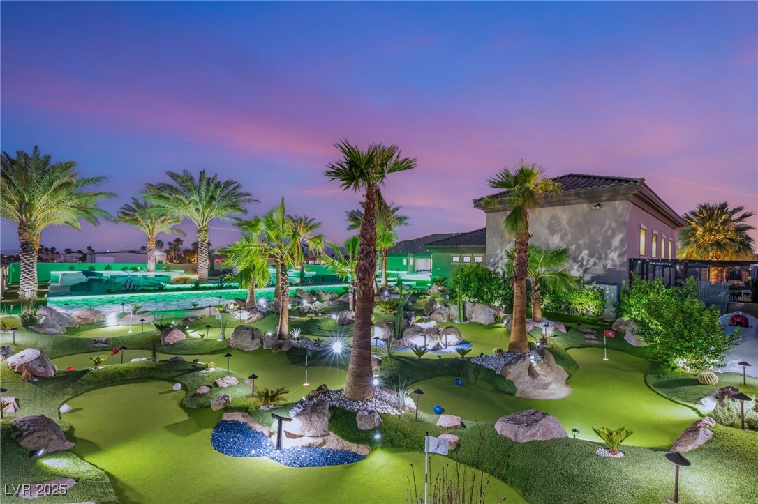 4160 West Ford Avenue